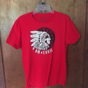 Native American T-Shirt